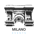 logo MilanoEvents