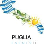 PugliaEvents.it logo