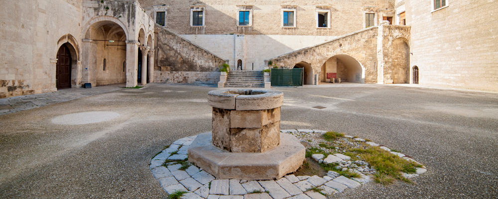 musei gratis puglia