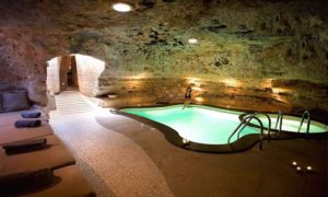 spa puglia