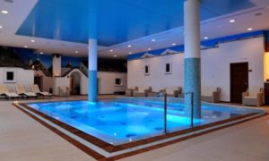 spa puglia