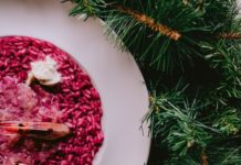 CENONE DI SAN SILVESTRO: in una location esclusiva, La Porta dei Leoni