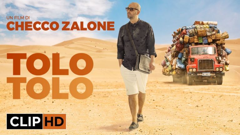 Checco Zalone Tolo Tolo Film Completo Altadefinizione