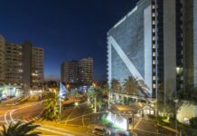 Al Nicolaus Hotel di Bari gran galà all’insegna della risata e della beneficenza nicolaus hotel bari