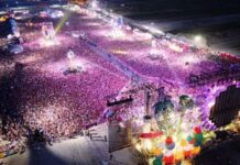 jova beach party barletta 2022