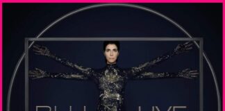 GIORGIA in concerto al Palaflorio e Teatro Petruzzelli di Bari, biglietti già online! giorgia concerto puglia 2023