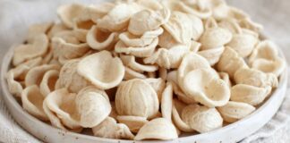 Festa delle orecchiette a Grottaglie l’8 e 9 agosto festa delle orecchiette 2023 puglia grottaglie